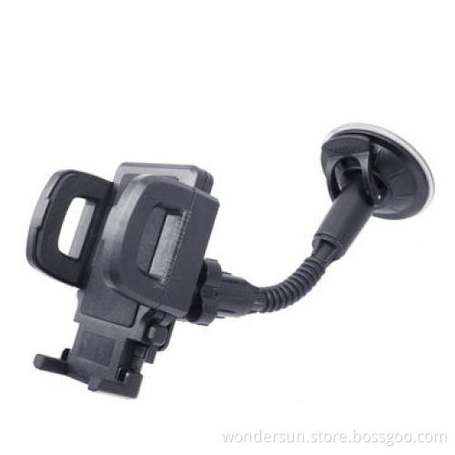 Mobile phone car holder, OEM/ODM available, fashionable design